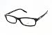ARMANI EXCHANGE EYEGLASSES AX 204 807 BLACK