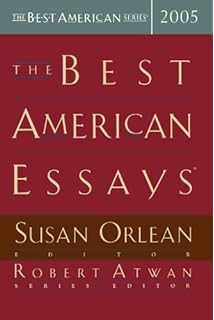 The Best American Essays of the Century by Joyce Carol