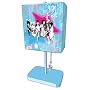 Kng 001435 High School Musical 3D Magic Image Lamp