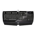 Razer Arctosa Gaming Keyboard- Silver $49.99