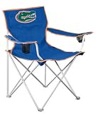 Logo Chairs 135-12 Florida Deluxe Outdoor Folding Chair