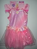 Barbie Simply Stunning Ballerina Dress and Ballet Slippers Age 4-6