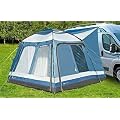 Movelite XL Motorhome Camper Van Drive Away Awing 2011 Model.