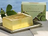 Mediterranean Fig Soap by Pacifica Aromatic Scented Aromatherapy Perfume Soap