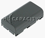 Battery-Biz SAMSUNG SC-L860 Camcorder battery