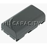 Battery-Biz SAMSUNG VP-L770 Camcorder battery