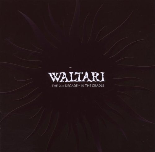 Waltari - 2nd Decade-in The - Zortam Music