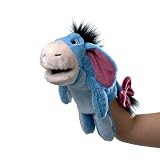 Eeyore Full Body Puppet