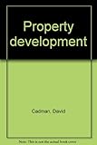 Property development