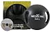 Fitness Mad Apollo Double Grip Medicine Ball & VCD - 6Kg
