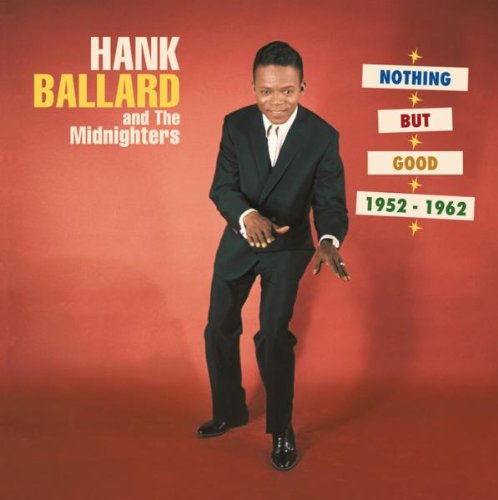 Hank Ballard - Milestones Of Pop [disc 3] - Zortam Music