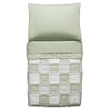 Tadpoles Toddler 4-pc. Bedding Set - Sage