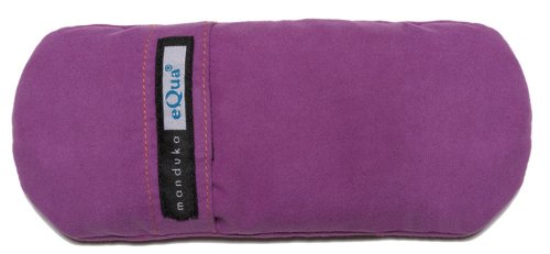 Manduka eQua Eyebag (Berry)