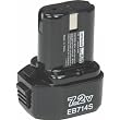 Hitachi Power Tools 325292 7.2V NiCd Battery For Gas Nailers