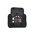 Hotter-Case IV Business Netbook Tasche Nylon schwarz von 29,5 - 33,3 cm (11,6 - 13,1 Zoll) Netbooktasche f�r z.B. Medion Akoya 1311, Samsung N510, Samsung NC20, LG X300, Acer ONE 751, MacBook Air, Dell Inspirion Mini 12 uvm.