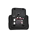 Hotter-Case IV Business Netbook Tasche Nylon schwarz von 29,5 - 33,3 cm (11,6 - 13,1 Zoll) Netbooktasche f�r z.B. Medion Akoya 1311, Samsung N510, Samsung NC20, LG X300, Acer ONE 751, MacBook Air, Dell Inspirion Mini 12 uvm.