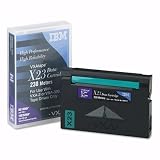 NEW VXA-2 TAPE 230M 80GB X23 (8MM -- VXA)