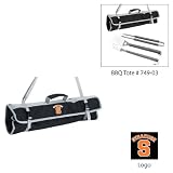 Syracuse Orangemen NCAA BBQ Tote (Black)
