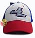 Justice League Logo Embroidered Youth Size Hat/cap