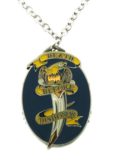 Ed Hardy Kette
