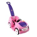 Step2 Whisper Ride Buggy - Pink
