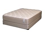 Review Stress-O-Pedic  / Monticello Luxury Bed, Full-Complete set by Stress-O-Pedic