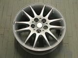 1999 TO 2004 CHRYSLER 300M, LHS ALUMINUM WHEEL 17 - ORIGINAL - SUPER GOOD CONDITIONS. NO DENTS,NO DAMAGE - LIKE NEW - P/N 4782289AA - SET OF 2 WHEELS.