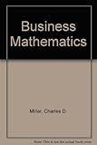 Business mathematics