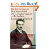 Das Kunstwerk im Zeitalter seiner technischen Reproduzierbarkeit: Drei Studien zur Kunstsoziologie (suhrkamp taschenbuch)