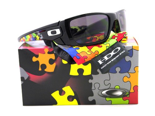 AUTHENTIC OAKLEY SUNGLASSES SPORT OK 9096-11 TACA / FUEL CELL BLACK 909611