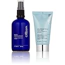 skinChemists Decolletage Revive Treatment and Body Moisturizer, 40 Gram