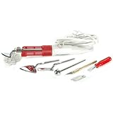 Clover Mini Iron II-The Adapter Set