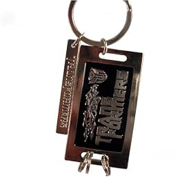 Transformers the Movie Keychain - Transformers