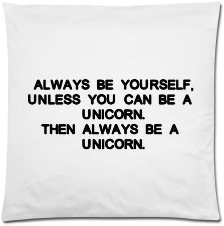 Ilkin Stylish Inspirational Quotes Cushion Cover Square Pillow Cover You Are My Sunshine for Couch,Living Room, Etc...