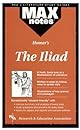 The Iliad  (MAXNotes Literature Guides) (MAXnotes)