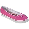Ballerina Vans Mary J wms flirt pink/white