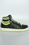 adidas The Top Ten Hi in Black,Sneakers for Women