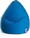 Sitzsack Easy XL ca. 220 Liter blau