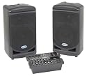 Portable DJ Mixers 410HqZxhjOL. SL125 Portable DJ Mixers