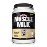 Cytosport Musle Milk, Chocolate Chip Cookie Dough, 2.47-Pounds