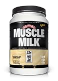 Cytosport Musle Milk, Chocolate Chip Cookie Dough, 2.47-Pounds