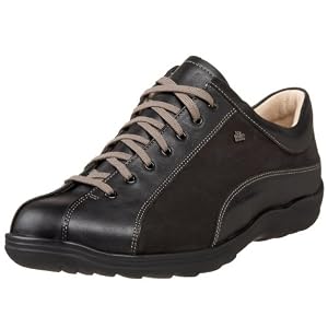 Buy Finn Comfort Mens Dayton Casual Laced Shoe by Finn Comfort