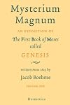 Mysterium Magnum: Volume One