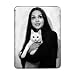 Victoria Principal - iPad Cover (Protective Sleeve) - Art247 - IPads 1 And 2 Victoria Principal - iPad Cover (Protective Sleeve) - Art247 - IPads 1 And 2