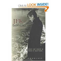 JFK and the Unspeakable: Why He Died and Why It Matters