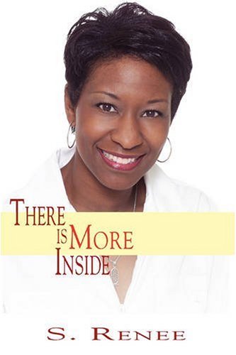 Cover image : There Is More Inside