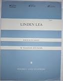 Linden Lea - A Dorset Song - In F