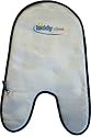 Kiddy 41 610 CI 025 - Autokindersitz / Babyschale Gruppe 0+ (bis 13 kg), abder Geburt bis ca. 15 Monate, clima