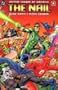 Justice League of America: The Nail