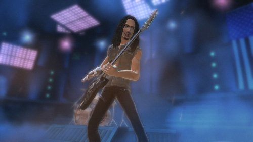 (PS3)Guitar Hero Metallica (Game Only) (輸入版 北米)